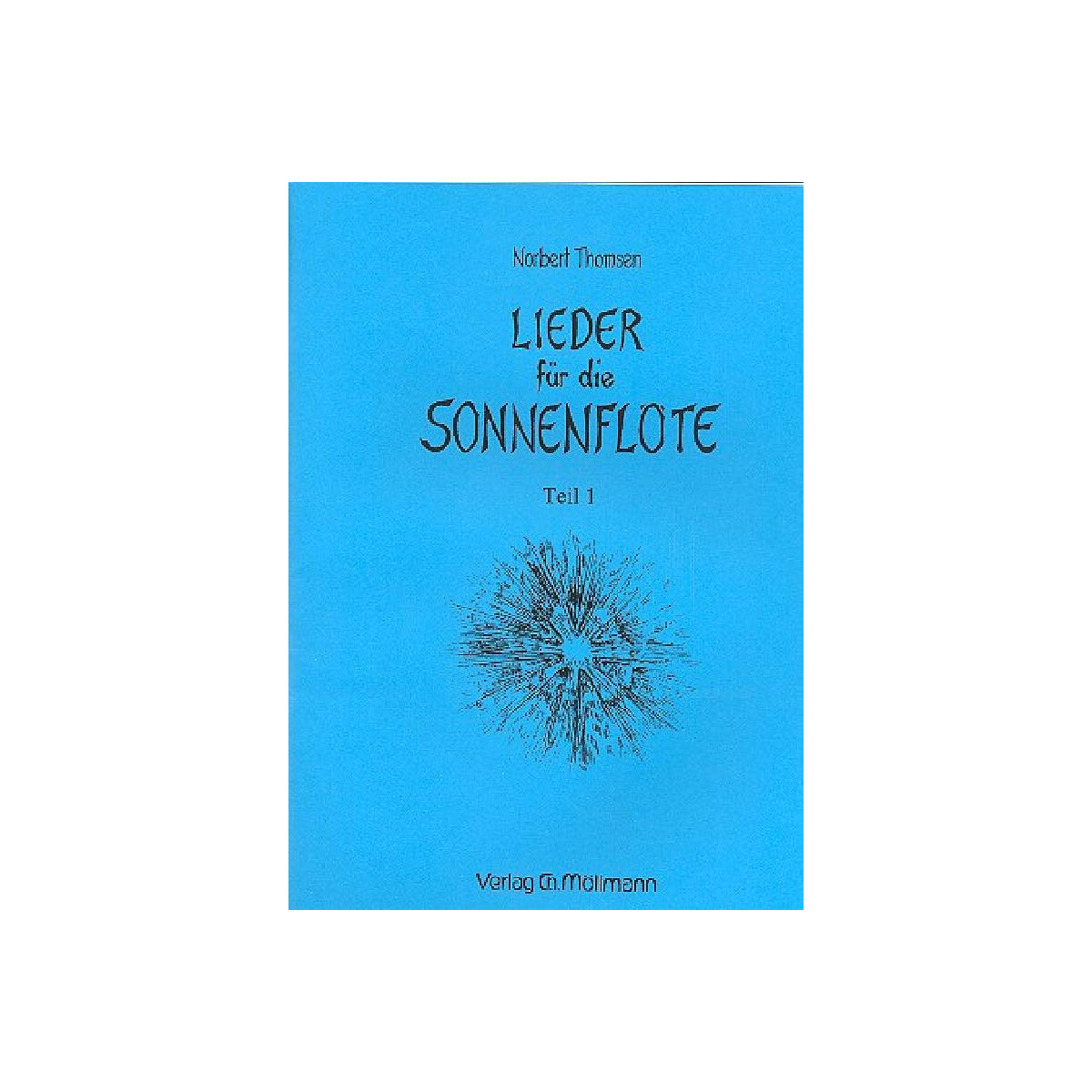 Lieder für die Sonnenflöte Ban box