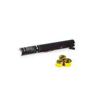 TCM Fx Streamer-Ladung elektrisch 50cm, gold