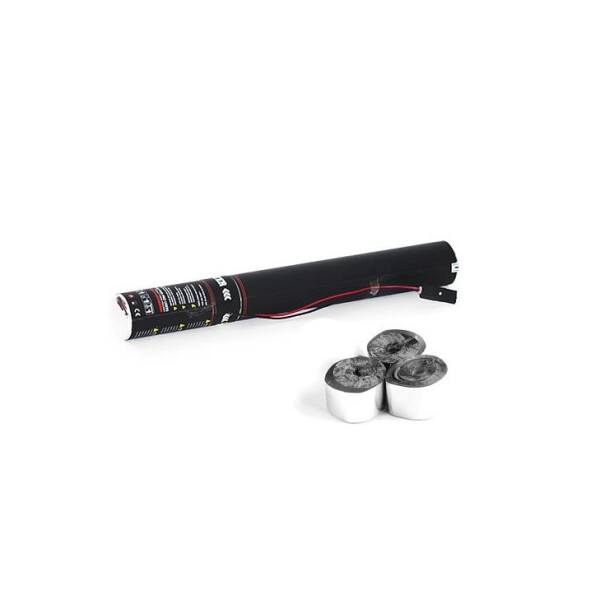 TCM Fx Streamer-Ladung elektrisch 50cm, silber