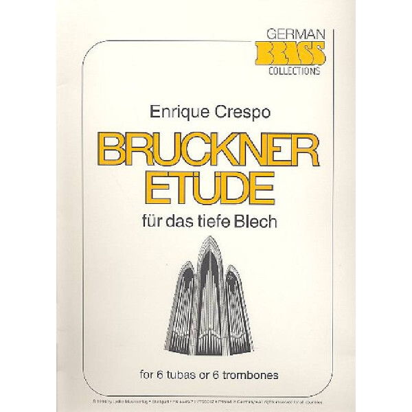 Bruckner-Etüde
