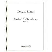Method for Trombone vol.2a
