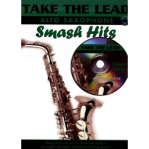Take the Lead (+CD) Smash Hits