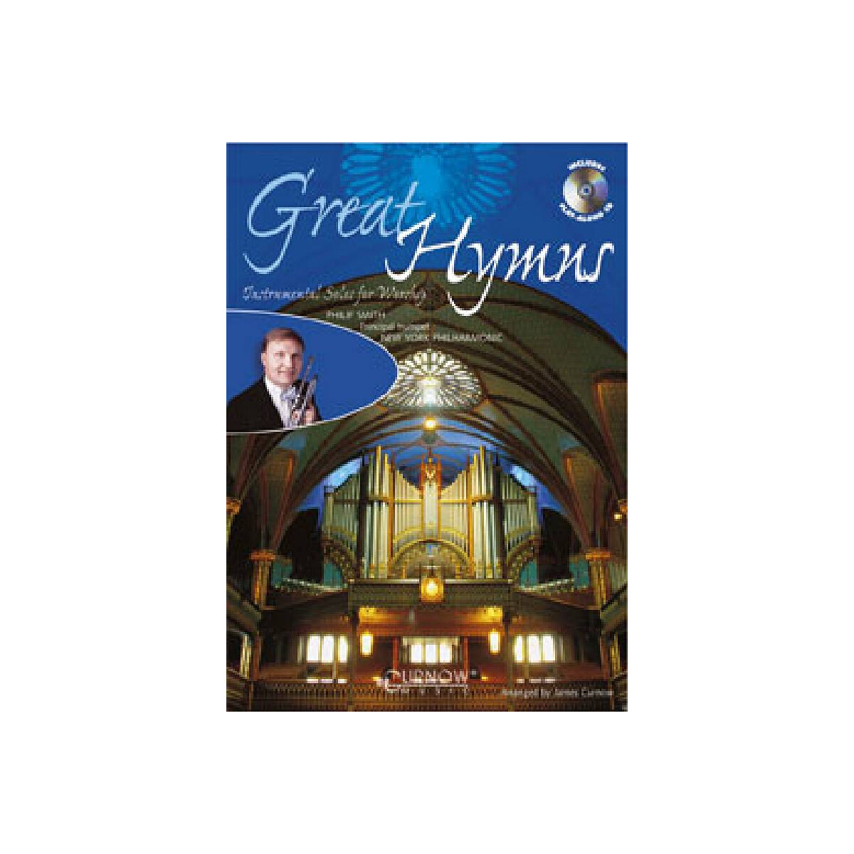 Great Hymns (+CD)