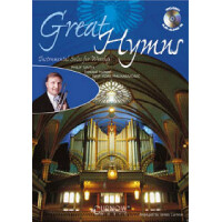 Great Hymns (+CD)