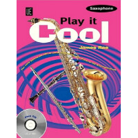 Play it cool (+CD) 10 easy