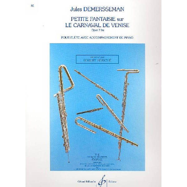 Petite fantaisie sur Le carnaval