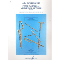 Petite fantaisie sur Le carnaval