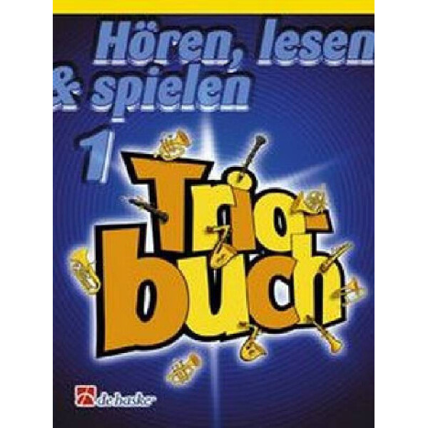 Hören lesen und spielen Band 1