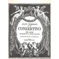 Concertino op.118 für Horn und