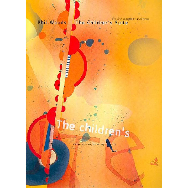 The Childrens Suite for