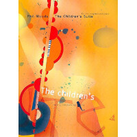 The Childrens Suite for