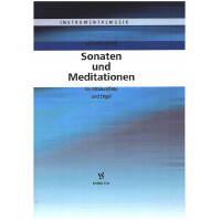 Sonaten und Meditationen
