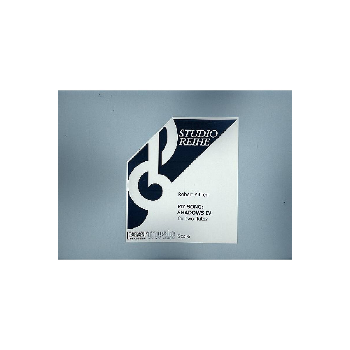 My Song - Shadows 4 box