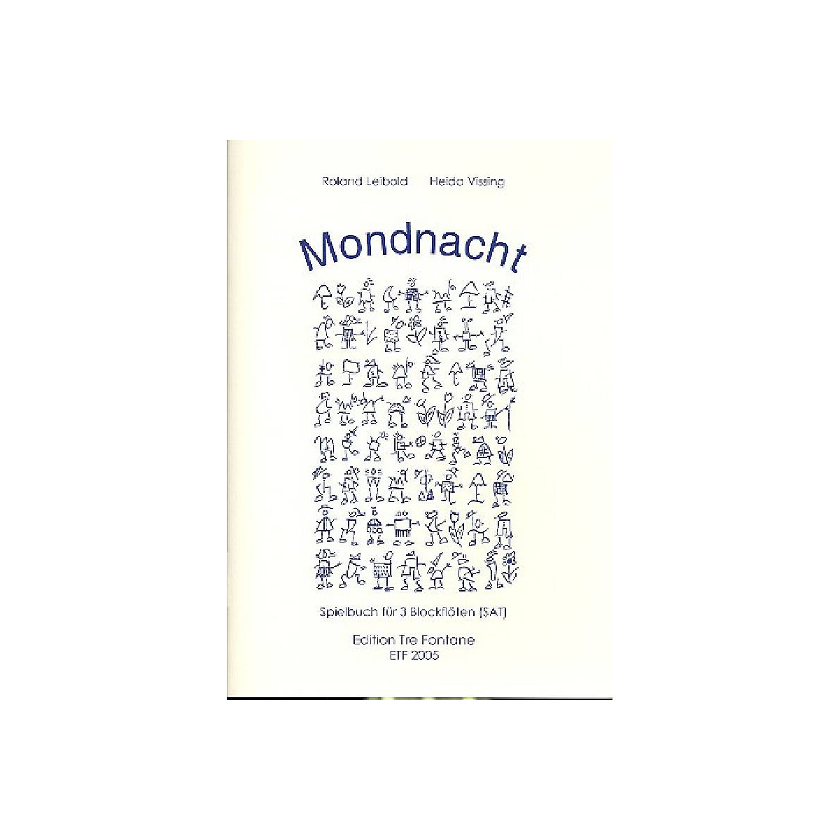 Mondnacht box