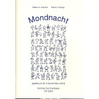 Mondnacht