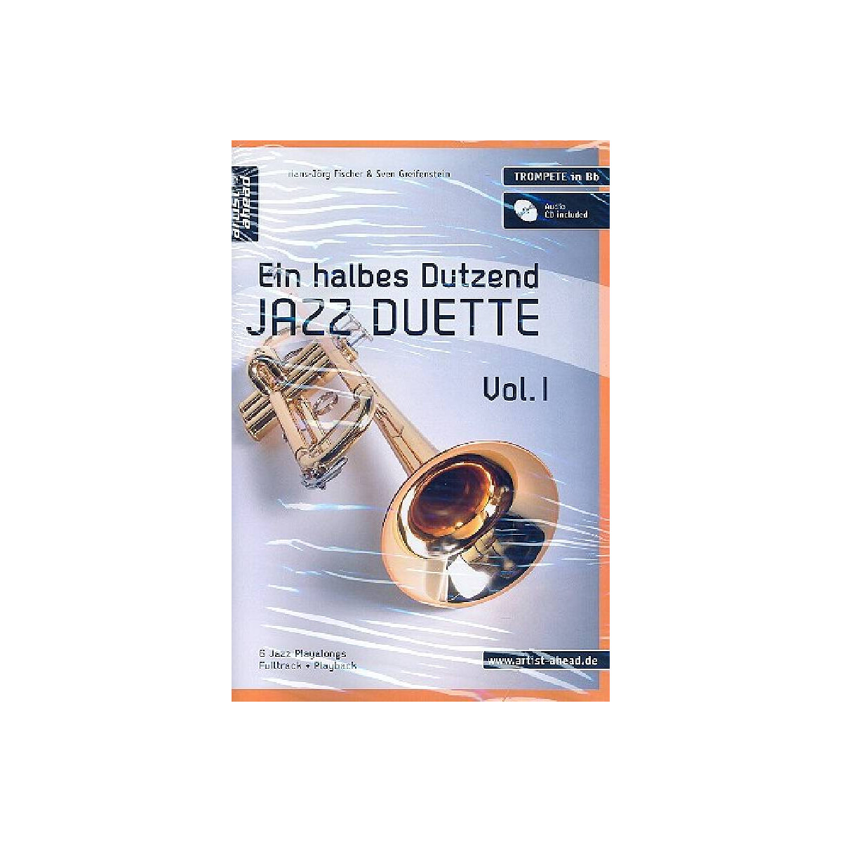 Ein halbes Dutzend Jazzduette