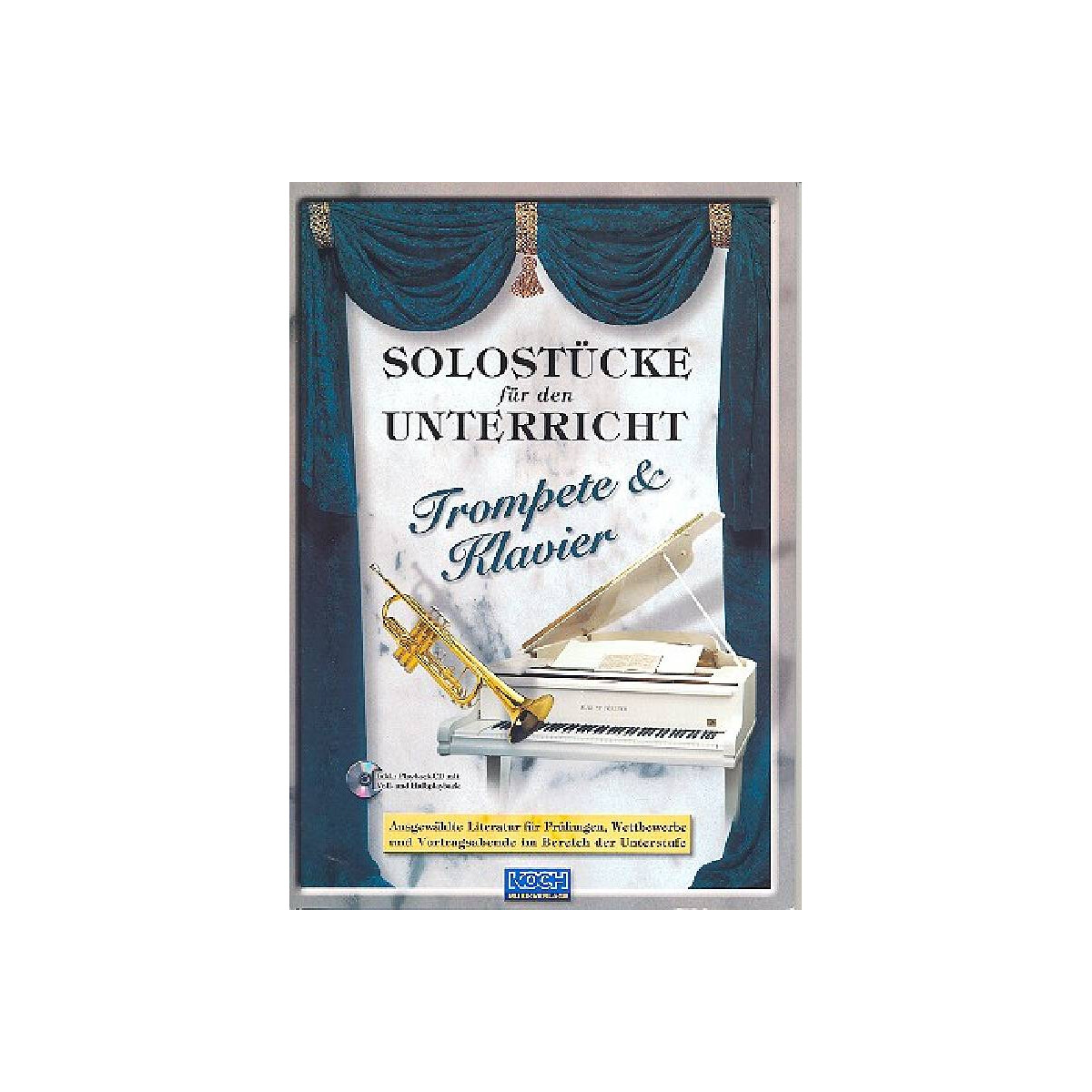 Solostücke für den Unterricht  box