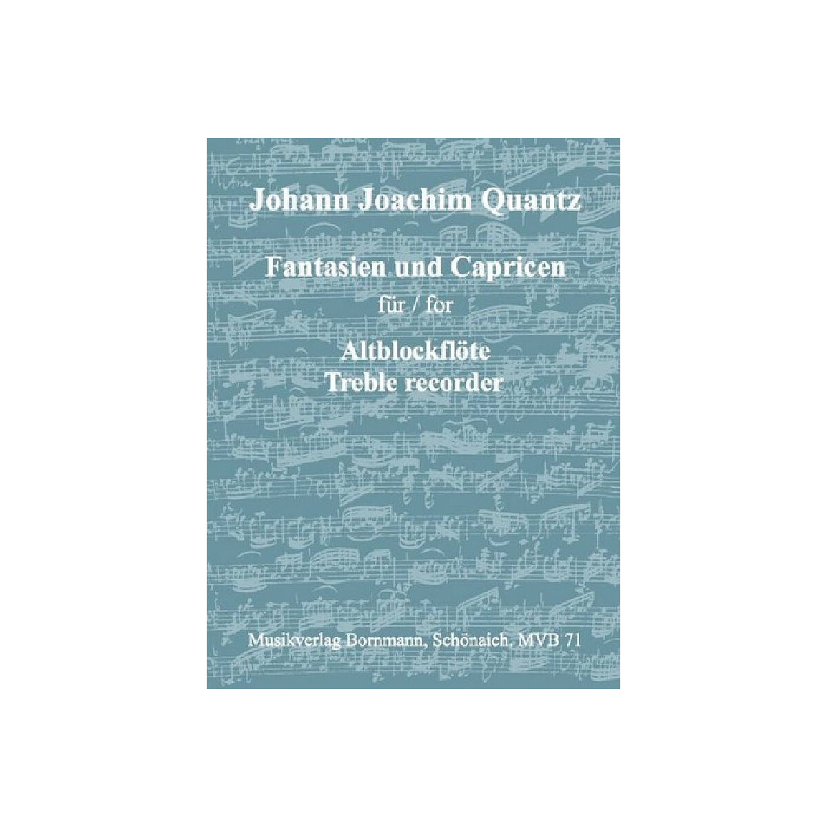 Fantasien und Capricen box