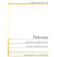 Aria della battaglia per