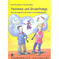 Heximex und Gruseltango