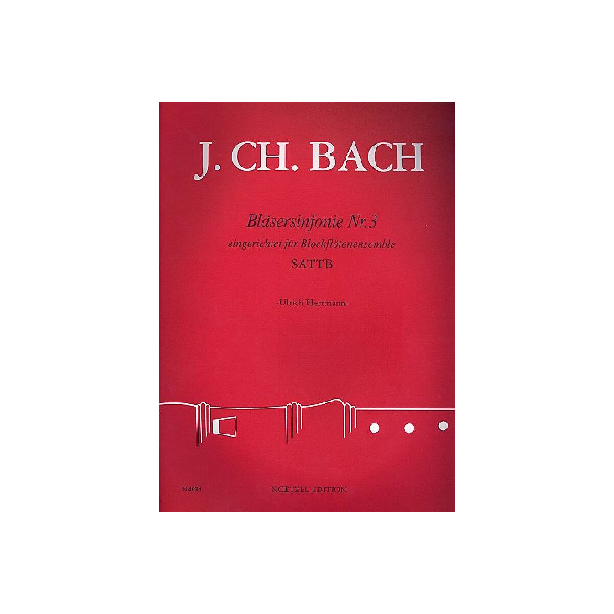 Bläsersinfonie Nr.3