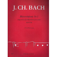 Bläsersinfonie Nr.3