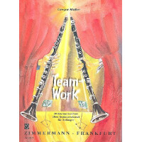 Teamwork 20 Duos für