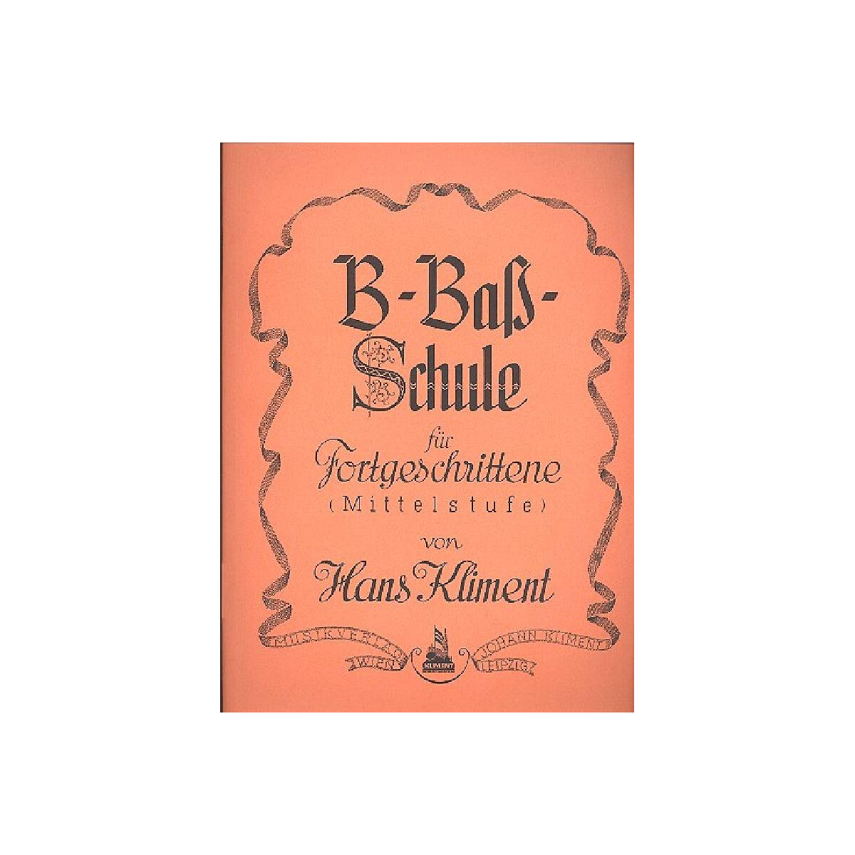 B-Baß-Schule für Fortgeschrittene