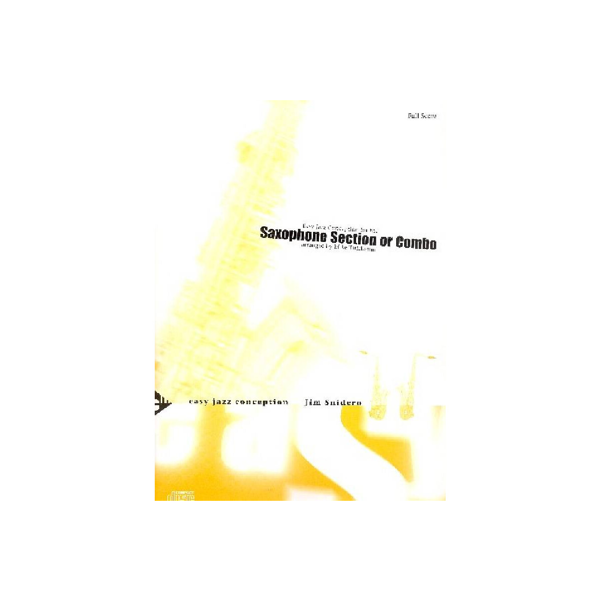 Easy Jazz Conception box