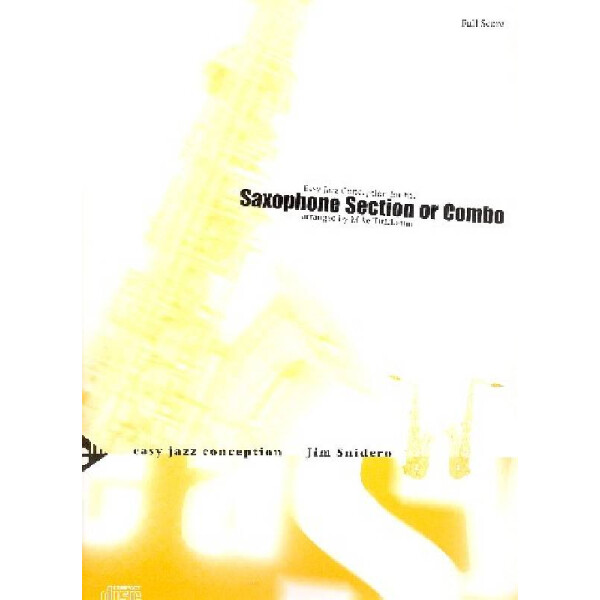 Easy Jazz Conception