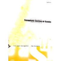 Easy Jazz Conception