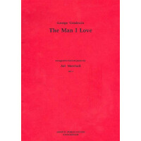 The Man I love