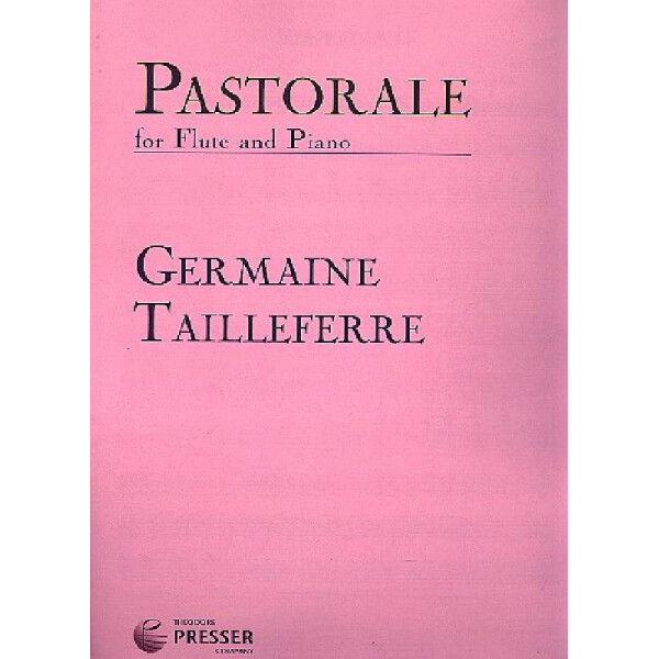 Pastorale