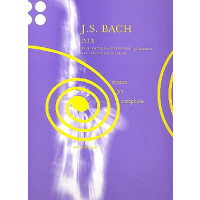 Air für 4 Saxophone (SATB)