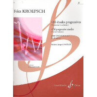 416 études progressives vol.3