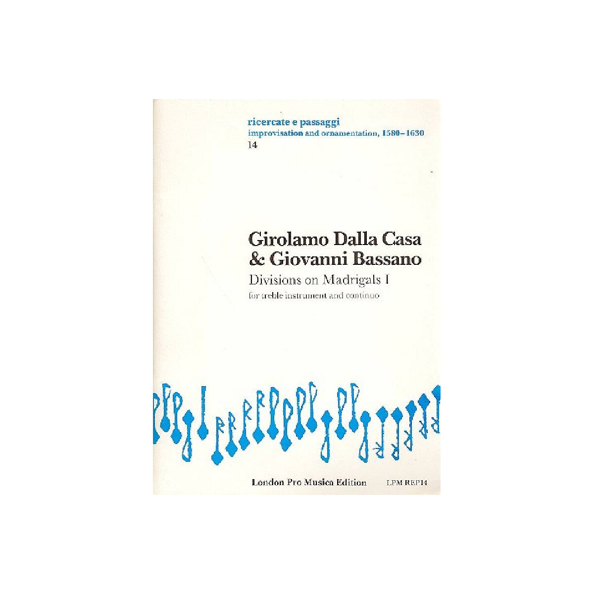 Divisions on Madrigals vol.1 box