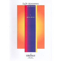 8 Movements for 2 clarinets