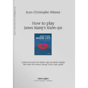 How to play James Stamps