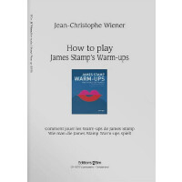 How to play James Stamps