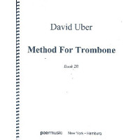 Method for Trombone vol.2 b