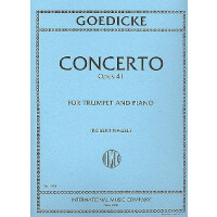 Concerto op.41