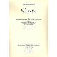 Vollmond für Blockflöte