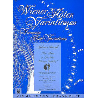 4 Flöten zu Gast beim Prinzen Orlofsky