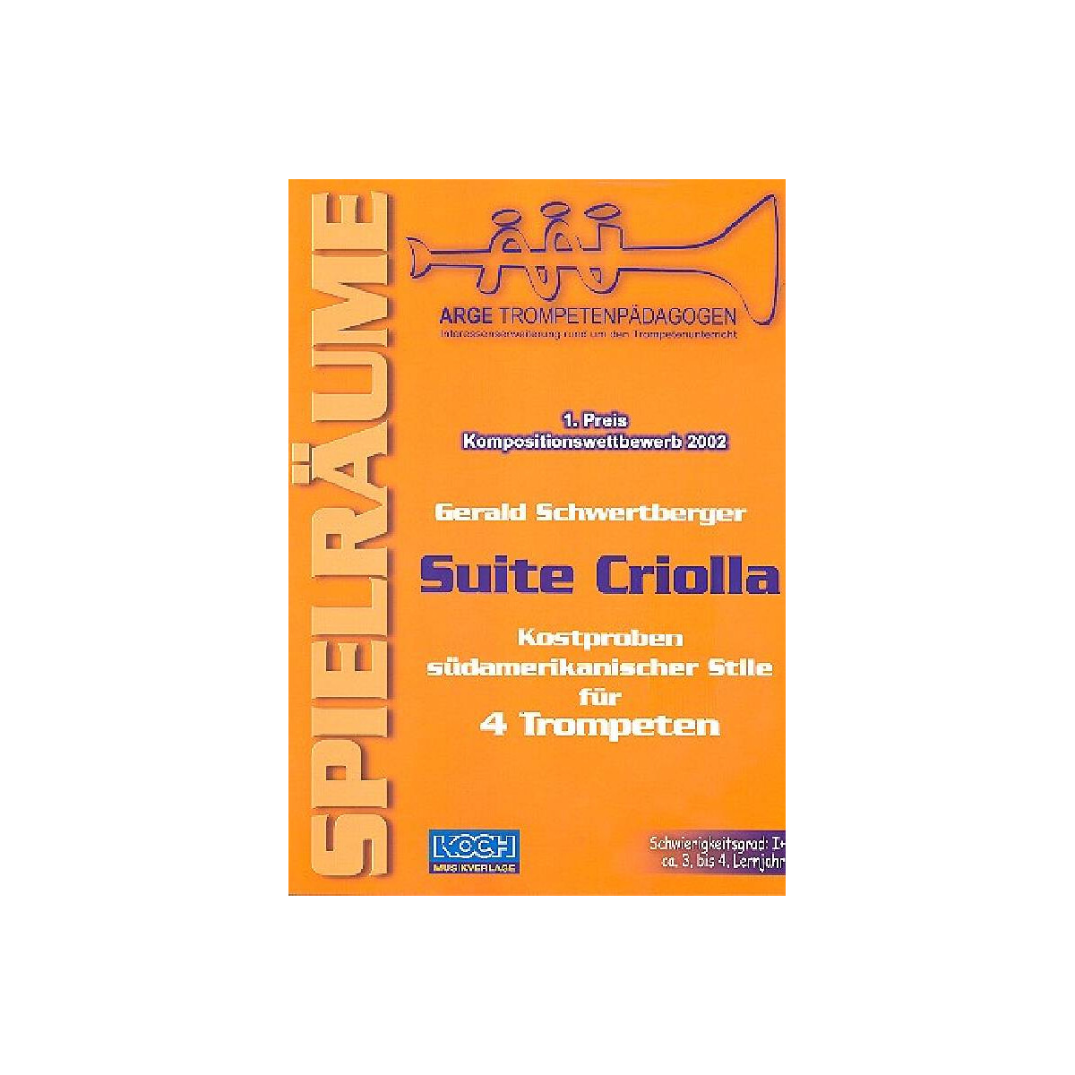Suite criolla box