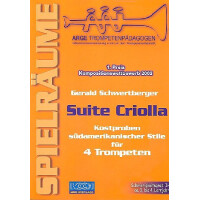 Suite criolla
