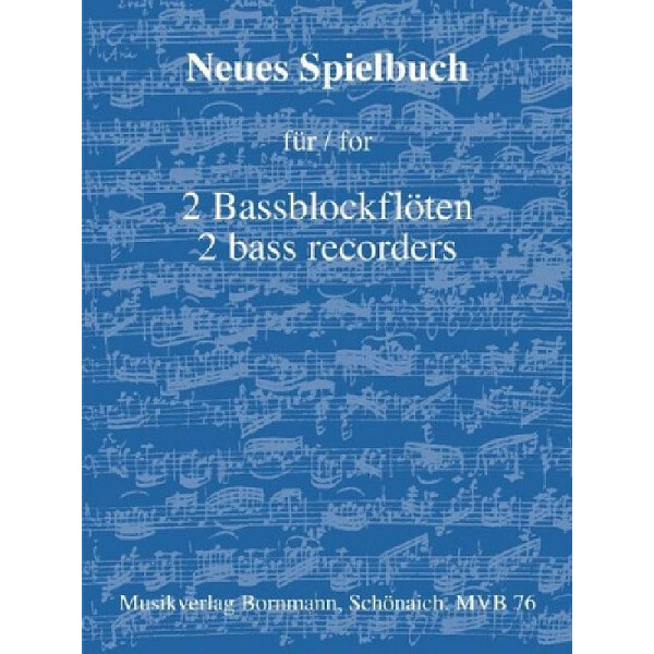 Neues Spielbuch