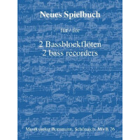 Neues Spielbuch