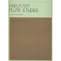 Flute Etudes