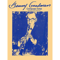 Benny Goodman Composer/Artist