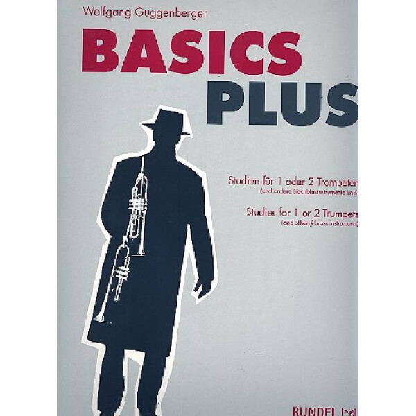 Basics plus für 1-2 Trompeten